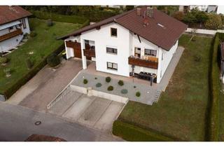 Mehrfamilienhaus kaufen in 84163 Marklkofen, Attraktives Mehrfamilienhaus mit 4 Wohneinheiten – zur Selbstnutzung oder als solide Kapitalanlage