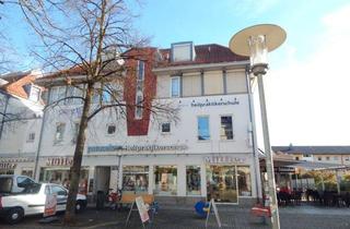 Gewerbeimmobilie mieten in Hauptstraße 13, 83395 Freilassing, Repräsentative Bürofläche im Herzen von Freilassing – nur einen Steinwurf von Salzburg entfernt!