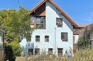 Haus kaufen in 95339 Wirsberg, Challenge accepted? Handwerkerobjekt im Herzen von Wirsberg