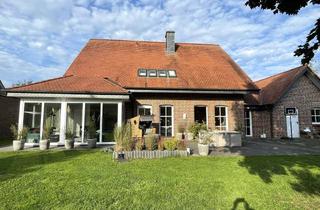 Einfamilienhaus kaufen in 48366 Laer, Platz satt! Lichtdurchflutetes Einfamilienhaus in Laer für die große Familie!