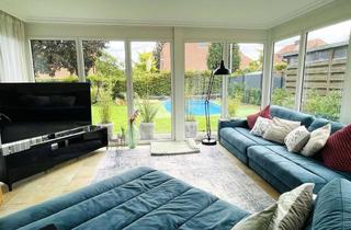 Einfamilienhaus kaufen in 48366 Laer, Platz satt! Lichtdurchflutetes Einfamilienhaus in Laer für die große Familie!