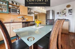 Einfamilienhaus kaufen in 83349 Palling, Zentral gelegenes Einfamilienhaus in Hanglage mit Sanierungsbedarf