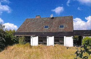 Einfamilienhaus kaufen in 90592 Schwarzenbruck, GROSSES EFH MIT EINLIEGERWOHNUNG UND DOPPELGARAGE AUF TRAUMGRUNDSTÜCK IN SCHWARZENBRUCK-LINDELBURG