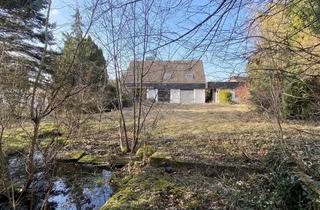 Einfamilienhaus kaufen in 90592 Schwarzenbruck, GROSSES EFH MIT EINLIEGERWOHNUNG UND DOPPELGARAGE AUF TRAUMGRUNDSTÜCK IN SCHWARZENBRUCK-LINDELBURG