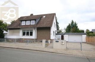 Einfamilienhaus kaufen in 38442 Ehmen, Einfamilienhaus mit Einliegerwohnung! Mein Haus = Mein Partner!