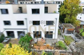 Haus kaufen in 93138 Lappersdorf, Energieeffizientes Reiheneckhaus mit moderner Technik und hochwertigem Design