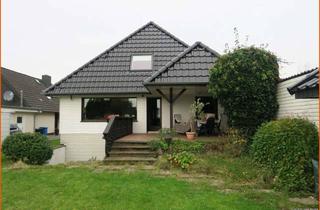 Einfamilienhaus kaufen in Wilhelm-Busch-Straße 16, 27619 Schiffdorf, Großzügiges Einfamilienhaus in attraktiver Wohnlage von Spaden