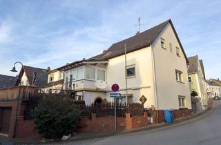 Einfamilienhaus kaufen in 65597 Hünfelden, Einfamilienhaus im Ortskern von Kirberg, Hünfelden