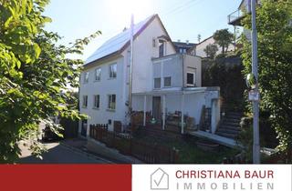 Haus kaufen in 72477 Schwenningen, CHARMANTES (FERIENHAUS-) HÄUSLE: im romantischen Schwenningen