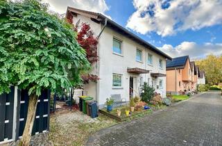 Einfamilienhaus kaufen in 53721 Siegburg, Wohnen, wie es Familien lieben – Einfamilienhaus mit Garage und Stellplatz!