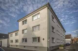 Mehrfamilienhaus kaufen in 65205 Delkenheim, RESERVIERT *Paul & Partner* FAKTOR 16,5 ! VOLLVERMIETETES MEHRFAMILIENHAUS IN DELKENHEIM!