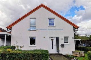 Einfamilienhaus kaufen in 33189 Schlangen, *Neue Termine im Januar* Einfamilienhaus