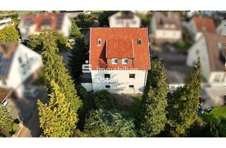 Haus kaufen in 73433 Aalen, Ihr künftiges Zuhause in Aalen-Hofen