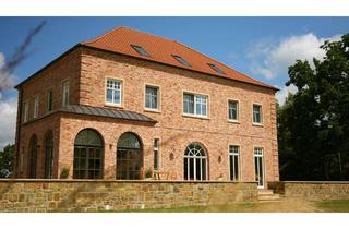 Haus kaufen in 49586 Neuenkirchen, Luxuriöses Landhausrefugium für Familien, die Qualität, Raum und Geborgenheit suchen