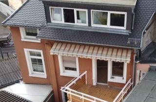 Haus kaufen in 64297 Eberstadt, +++ Ein-Drei Parteien Wohnhaus mitten in Darmstadt - Eberstadt. Voll vermietet zu Verkaufen +++