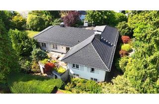 Villa kaufen in 61462 Königstein, Lichtdurchflutete Familienvilla in bester Lage Königsteins