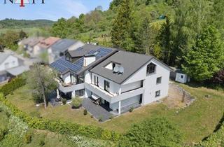 Haus kaufen in 73663 Berglen, * Mit traumhaftem Ausblick - Luxus im Grünen *