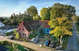Haus kaufen in 18209 Bad Doberan, 10 Zimmer Pension-Garni und großes Wohnhaus an der malerischen Ostseeküste