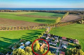 Haus kaufen in 18209 Bad Doberan, Architektenhaus an der Ostsee und angrenzendes Objekt zur vielseitigen Nutzung - derzeit 10 Zimme...