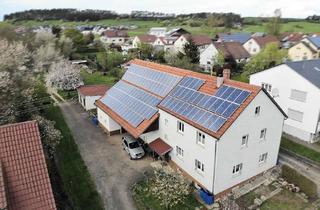 Bauernhaus kaufen in 72415 Grosselfingen, Bauernhaus + PV Anlage + Baugrund für Doppelhaus in Grosselfingen. Grundstück 2.498 m²