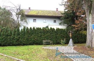 Bauernhaus kaufen in 94439 Roßbach, ***Ehemalige Hofstelle mit Nebengebäuden und großem Grundstück in Roßbach***