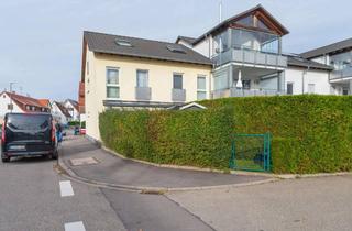 Haus kaufen in 73666 Baltmannsweiler, Familienfreundliches Wohnen in Baltmannsweiler