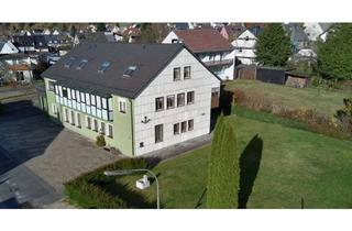 Haus kaufen in 95163 Weißenstadt, ! Provisionsfrei für Käufer ! Sieben Wohneinheiten in Seenähe