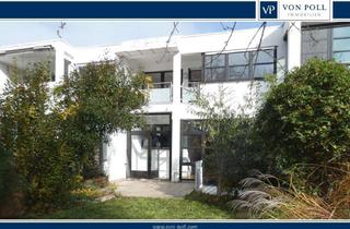 Haus kaufen in 89407 Dillingen, Reihenmittelhaus in Bestlage von Dillingen mit unverbaubarem Blick