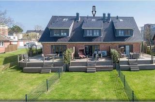 Haus kaufen in Fennenweg 3b, 25992 List, Reizvolles Hausteil mit Weitblick!