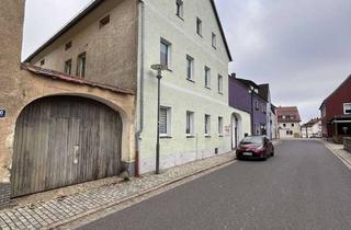 Mehrfamilienhaus kaufen in 92726 Waidhaus, Modernes Mehrfamilienhaus mit PV Anlage und Mieterstrom - nachhaltig wohnen in zentraler Lage!