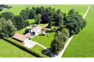 Haus kaufen in 87764 Legau, Attraktives Anwesen mit Weitblick und großem Grundstück im Allgäu