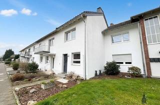 Reihenhaus kaufen in 41751 Viersen, Ein Zuhause zum Gestalten – Reihenhaus mit Garten, Terrasse und neuer Heizung in Viersen
