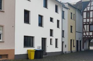 Mehrfamilienhaus kaufen in 56112 Lahnstein, Mehrfamilienhaus mit 3 Einheiten