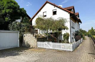 Einfamilienhaus kaufen in 89537 Giengen, Kapitalanleger aufgepasst! Ruhig, Solide, Rentabel - Einfamilienhaus mit Einliegerwohnung