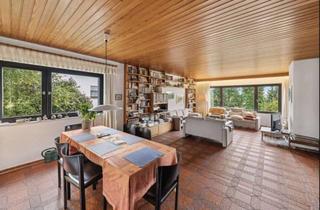 Einfamilienhaus kaufen in 63549 Ronneburg, Traumhaftes Einfamilienhaus mit Einliegerwohnung, sonniger Terrasse und herrlicher Aussicht