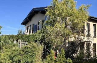 Einfamilienhaus kaufen in Wachtelberg, 15378 Herzfelde, Einfamilienhaus zwischen Seen und Sonnenuntergang