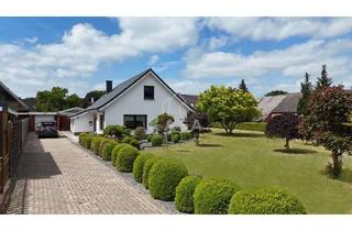 Haus kaufen in 26835 Holtland, Charmantes Zuhause mit Garten, Garage und Nebengebäuden – ruhig gelegen in Holtland-Nücke!