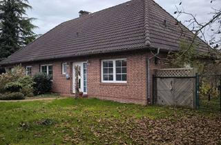 Haus kaufen in 49762 Sustrum, Gemütlicher Bungalow mit großem, uneinsehbarem Grundstück – Ruhe & Privatsphäre garantiert!