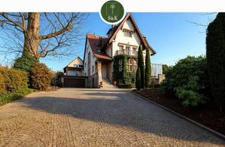 Villa kaufen in 77794 Lautenbach, Arbeiten & Wohnen auf höchstem Niveau – repräsentative Villa mit Weitblick in Oberkirch-Lautenbach