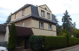 Haus kaufen in 09337 Hohenstein-Ernstthal, Schönes ZFH in Hohenstein mit traumhaftem Garten