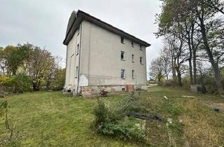 Haus kaufen in 06198 Schochwitz, Großzügiges Wohnhaus in Salzatal OT Gorsleben – ideal für Familien, Generationen oder Kapitalanleger