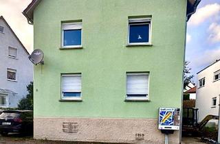 Mehrfamilienhaus kaufen in Charlottenstraße, 74360 Ilsfeld, Charmantes Mehrfamilienhaus mit großem Grundstück