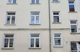 Mehrfamilienhaus kaufen in 23970 Wismar-Ost, Solides Mehrfamilienhaus in Wismar-Altstadtrandlage