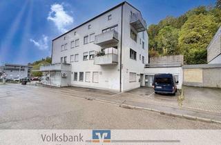 Haus kaufen in 85072 Eichstätt, Attraktives Wohn- und Geschäftshaus mit Reservebaugrundstück in Toplage von Eichstätt