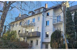 Mehrfamilienhaus kaufen in 64285 Darmstadt, Vermietungsjuwel in Bessungen * 7 Wohnungen + kleiner Laden in guter Lage