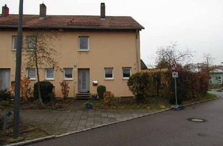 Haus kaufen in 93073 Neutraubling, Reiheneckhaus im zentrum von Neutraubling