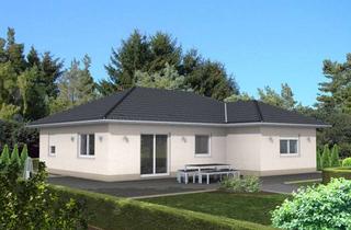 Haus kaufen in 01665 Käbschütztal, Komfortables Wohnen auf einer Ebene im idyllischen Käbschütztal