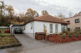 Haus kaufen in 56299 Ochtendung, Sehr gute Kapitalanlage in Ochtendung! Bungalow mit Garage!