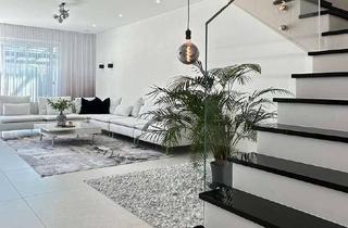 Doppelhaushälfte kaufen in 93073 Neutraubling, Exklusiv. Stilvoll.Zuhause - Luxuriöse Doppelhaushälfte in absoluter Premiumlage!