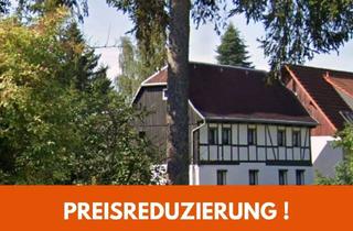 Haus kaufen in Am Kirchwehr, 02748 Bernstadt, Ankommen, wohlfühlen, abschalten – Ihr Fachwerkhaus wartet!